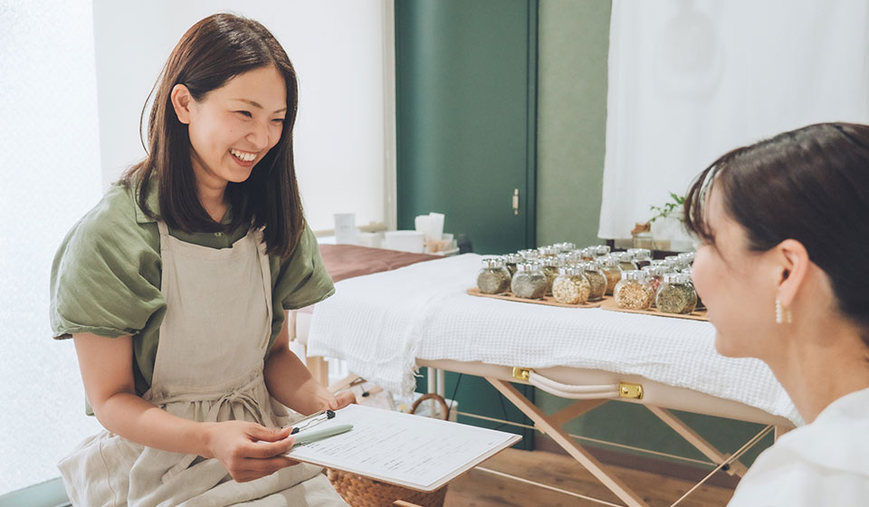 シュガーリングの流れ