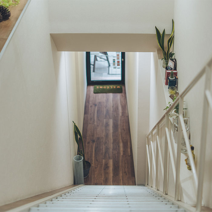 SUI店内イメージ