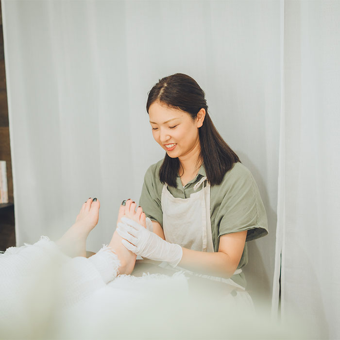 SUI店内イメージ