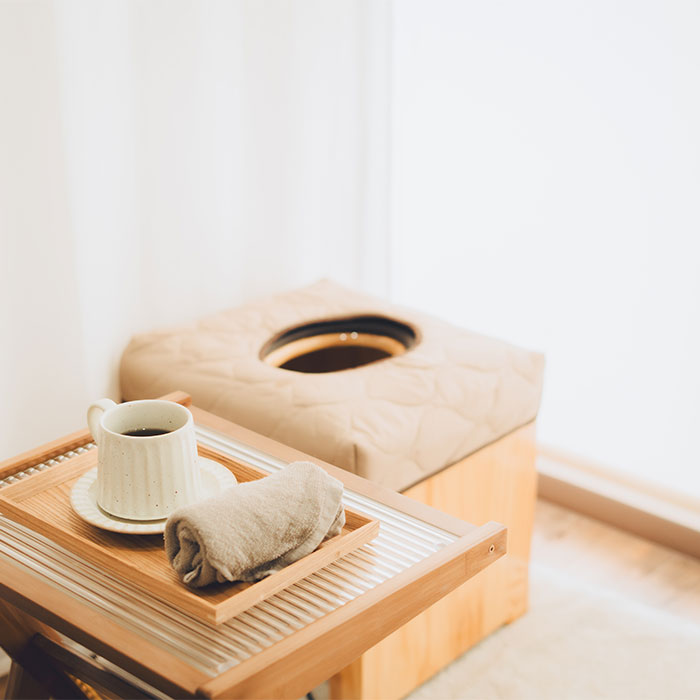 SUI店内イメージ