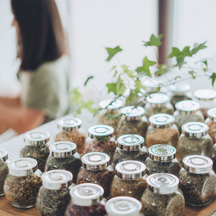 SUI店内イメージ