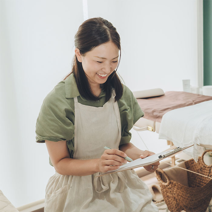 SUI店内イメージ