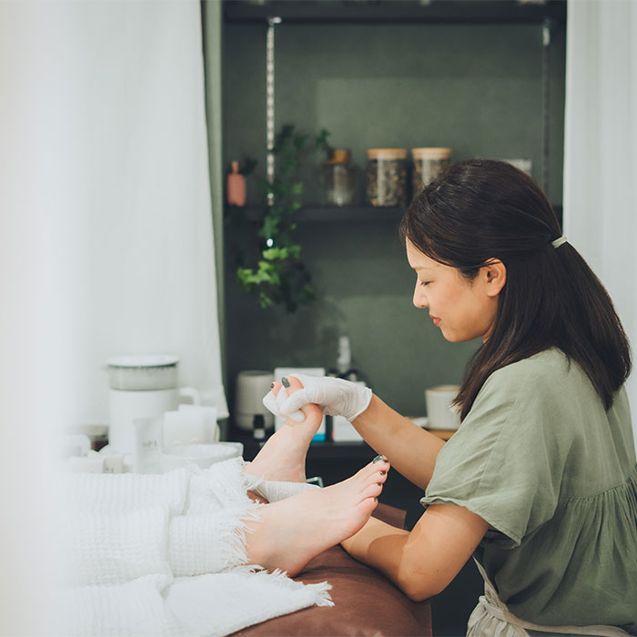 SUI店内イメージ