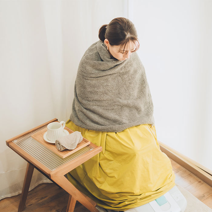 SUI店内イメージ