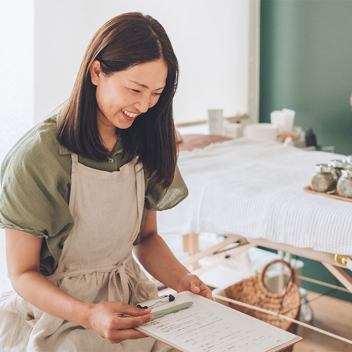 SUI店内イメージ